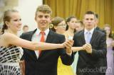 pt18: Foto: Třemošničtí tanečníci si užili první prodlouženou