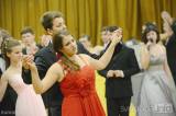 pt22: Foto: Třemošničtí tanečníci si užili první prodlouženou