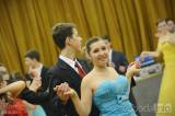 pt23: Foto: Třemošničtí tanečníci si užili první prodlouženou