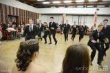pt24: Foto: Třemošničtí tanečníci si užili první prodlouženou