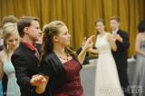 pt26: Foto: Třemošničtí tanečníci si užili první prodlouženou