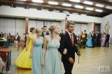 pt27: Foto: Třemošničtí tanečníci si užili první prodlouženou