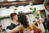 pt30: Foto: Třemošničtí tanečníci si užili první prodlouženou