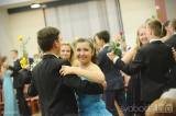 pt38: Foto: Třemošničtí tanečníci si užili první prodlouženou