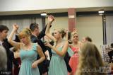 pt45: Foto: Třemošničtí tanečníci si užili první prodlouženou