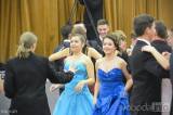 pt77: Foto: Třemošničtí tanečníci si užili první prodlouženou