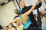 pt91: Foto: Třemošničtí tanečníci si užili první prodlouženou