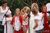 20190621221054_5G6H8191: Foto: Předškoláci a školáci se rozloučili na tradiční zahradní slavnosti v Křeseticích