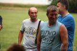 20190622161412_5G6H9822: Foto: V Miskovicích se sešli fotbalisté, kteří rozdávali radost v minulém století