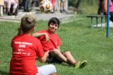 20190622161511_IMG_0831: Foto: Fotbalovou sezonou v Suchdole zakončil pátý ročník „Turnaje generací“
