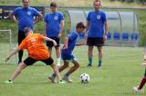 20190622161513_IMG_0867: Foto: Fotbalovou sezonou v Suchdole zakončil pátý ročník „Turnaje generací“
