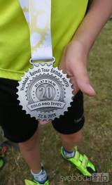 20190622203526_image2: Matyáš Trojan  vybojoval pro Talent Bike stříbrnou medaili!