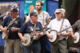 20190622204149_5G6H0364: Foto: Příznivci bluegrassové muziky se potkali opět v Čáslavi