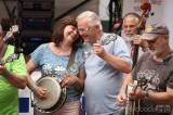 20190622204150_5G6H0381: Foto: Příznivci bluegrassové muziky se potkali opět v Čáslavi