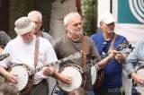 20190622204150_5G6H0395: Foto: Příznivci bluegrassové muziky se potkali opět v Čáslavi