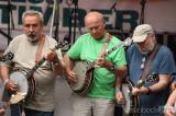 20190622204151_5G6H0399: Foto: Příznivci bluegrassové muziky se potkali opět v Čáslavi