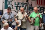20190622204151_5G6H0403: Foto: Příznivci bluegrassové muziky se potkali opět v Čáslavi
