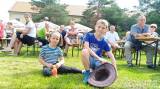 20190623213030_slavnostiUJ680: Tradiční „Uhlířskojanovické slavnosti“ zahájily dětské pěvecké sbory Červánek a Pampeliška