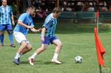 20190706144707_IMG_1822: Foto: Fotbalisté zápolili na 14. ročníku UCHD Cupu v Úmoníně