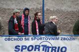 ah1b1610: Foto: zápasu Slavia Praha proti Slovanu Bratislava přihlíželo v Kolíně 1100 diváků