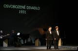 img_2051: Foto: Písničky Osvobozeného divadla Semafor v Kolíně zpíval i Michal Malátný z Chinaski