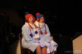 img_2081: Foto: Písničky Osvobozeného divadla Semafor v Kolíně zpíval i Michal Malátný z Chinaski