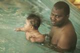 V Kolíně startuje kurz plavání pro kojence