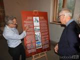 20190714013844_12: Foto, video: V čáslavské synagoze otevřeli výstavu „Dějiny Židů v Čáslavi“