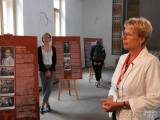 20190714013845_20: Foto, video: V čáslavské synagoze otevřeli výstavu „Dějiny Židů v Čáslavi“