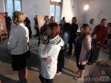 20190714013846_DSCN6925: Foto, video: V čáslavské synagoze otevřeli výstavu „Dějiny Židů v Čáslavi“
