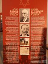 20190714013849_z7: Foto, video: V čáslavské synagoze otevřeli výstavu „Dějiny Židů v Čáslavi“