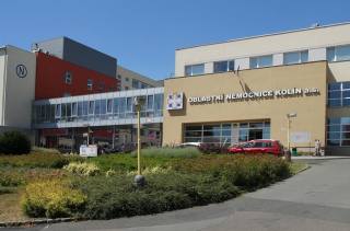 Kolínská nemocnice upozorňuje na prázdninové uzavření ORL oddělení