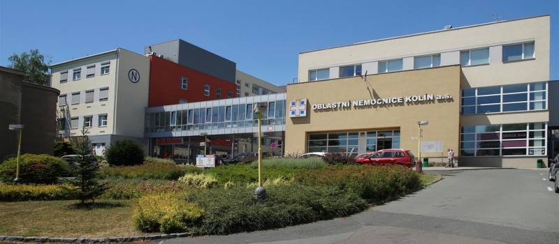 Kolínská nemocnice upozorňuje na prázdninové uzavření ORL oddělení