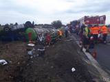 20190802220129_1: Foto: Tragická nehoda uzavřela silnici za Čáslaví směrem do Havlíčkova Brodu