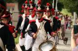 20190803162121_5G6H2491: Foto: XIX. Historické slavnosti připomněly 250. narozeniny Napoleona Bonaparta