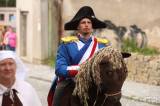 20190803162123_5G6H2556: Foto: XIX. Historické slavnosti připomněly 250. narozeniny Napoleona Bonaparta