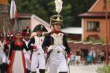 20190803162124_5G6H2582: Foto: XIX. Historické slavnosti připomněly 250. narozeniny Napoleona Bonaparta