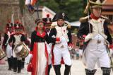 20190803162124_5G6H2583: Foto: XIX. Historické slavnosti připomněly 250. narozeniny Napoleona Bonaparta