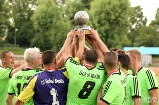 Víkendové zápasy rozhodnou o sedmi osmifinalistech poháru OFS Kutná Hora