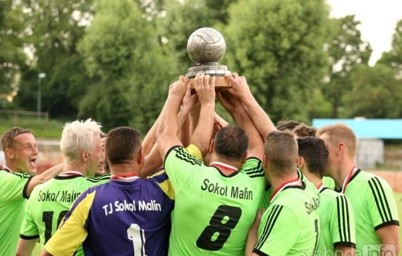 Víkendové zápasy rozhodnou o sedmi osmifinalistech poháru OFS Kutná Hora
