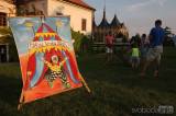 20190830201156_5G6H1562: Foto: Program „Cirkus jinak“ v Galerii Středočeského kraje si užily celé rodiny