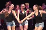 Video: Vystoupení Tanečního studia Art a ZUŠ Band orchestrem v pořadu „Letem pop světem“