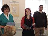86: V sobotu vyhlásili  výsledky třináctého ročníku celostátní soutěže „Literární Čáslav 2015“