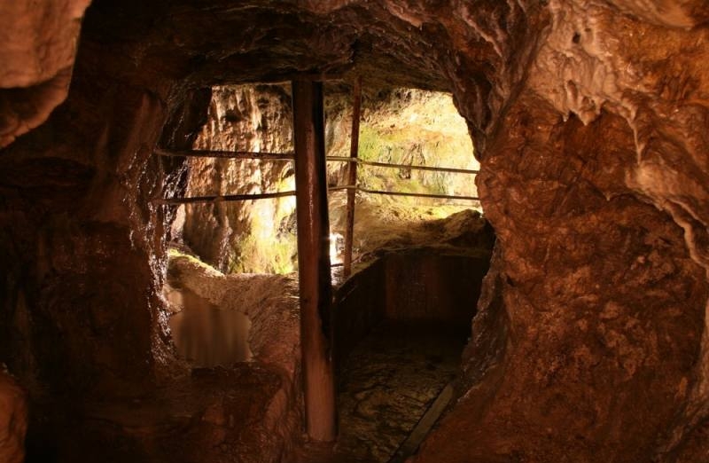 Středověký důl v Kutné Hoře čeká další velká oprava