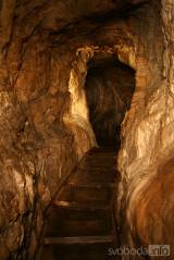 20190918201010_IMG_6325: Středověký důl v Kutné Hoře čeká další velká oprava