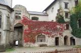 20190927091809_55: Tip na výlet: Středověký hrad v Lipnici nad Sázavou