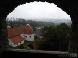 20190927091815_76: Tip na výlet: Středověký hrad v Lipnici nad Sázavou