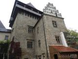 20190927091817_81: Tip na výlet: Středověký hrad v Lipnici nad Sázavou