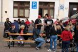 20190929221449_DSCF6492: Foto: Svatováclavské slavnosti letos také v kutnohorském pivovaru