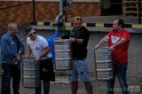 20190929221452_DSCF6627: Foto: Svatováclavské slavnosti letos také v kutnohorském pivovaru